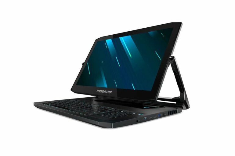 Acer Predator Triton 900 2