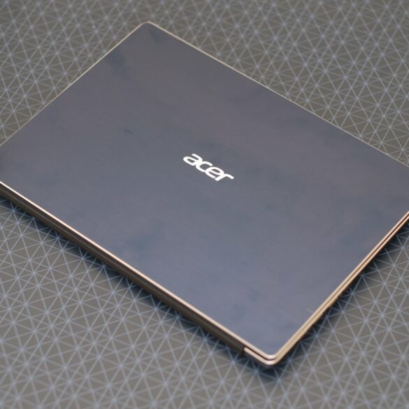 Review Acer Swift 3 (SF314-54G): Laptop Ramping dengan Performa Bertenaga dan Fitur Komplit 25 Acer Swift 3 1