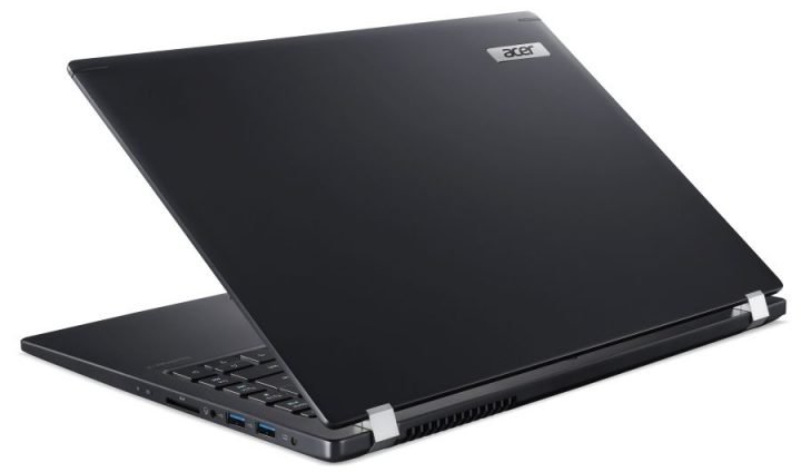 Acer TravelMate X3410 2