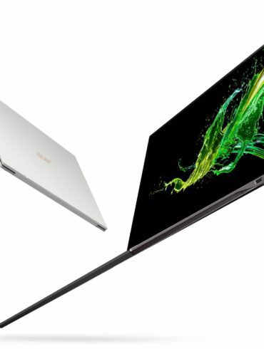 Acer swif 7 2019 1