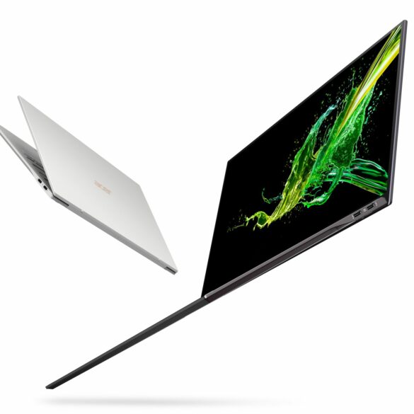 Acer swif 7 2019 1