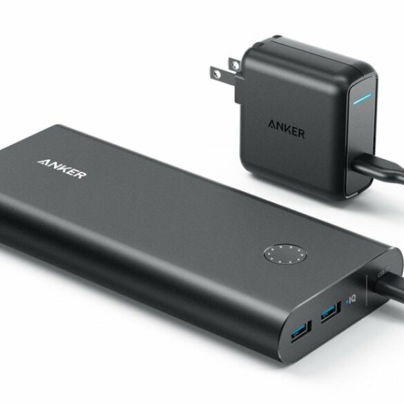 Anker PowerCore26800 PD