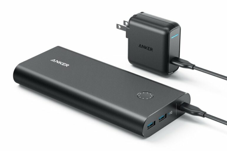 Anker PowerCore26800 PD Anker PowerCore26800 PD