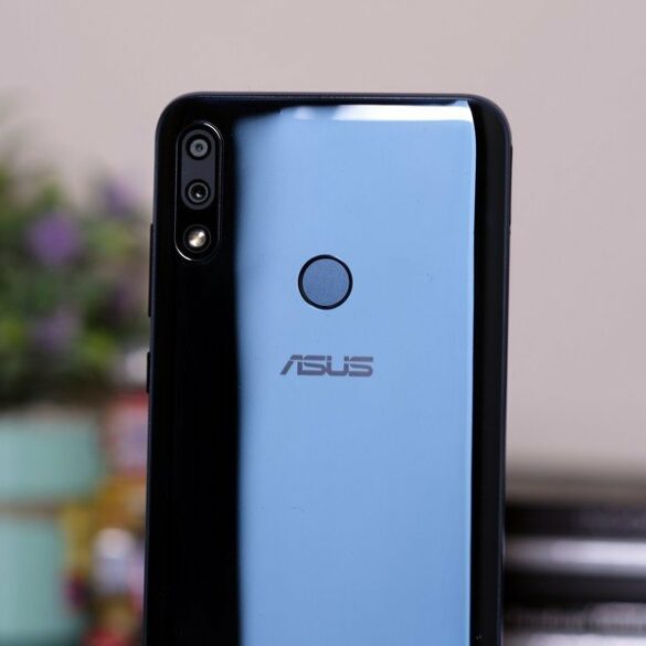 Asus ZenFone Max Pro M2 4
