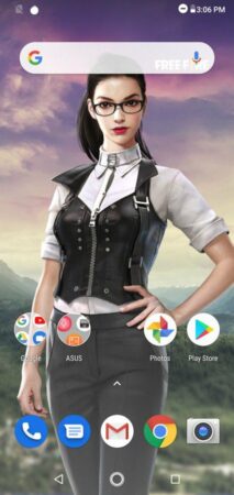 Review Asus ZenFone Max Pro M2: Baterai Tetap Besar, Performa dan Kamera Lebih Menarik 26 Asus ZenFone Max Pro M2 UI 2