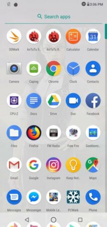Review Asus ZenFone Max Pro M2: Baterai Tetap Besar, Performa dan Kamera Lebih Menarik 27 Asus ZenFone Max Pro M2 UI 3