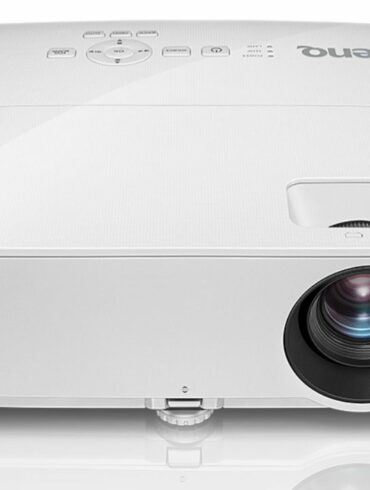 BenQ MH535FHD 1 BenQ MH535FHD 1
