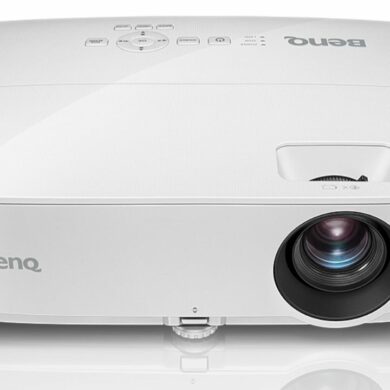 BenQ MH535FHD 1