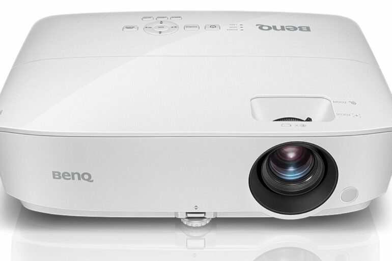 BenQ MH535FHD 1 BenQ MH535FHD 1