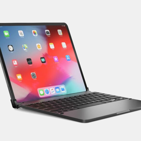Brydge iPad Pro Keyboards 1