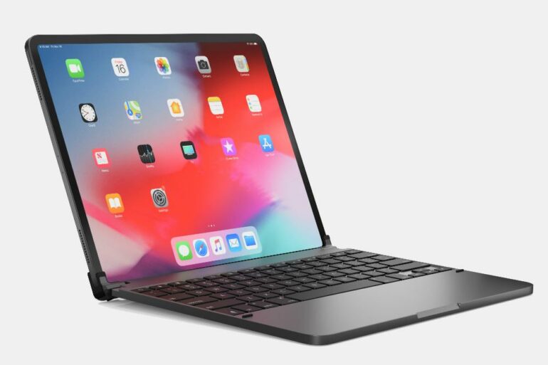 Brydge iPad Pro Keyboards 1