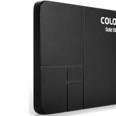 COLORFUL SSD SL500 2TB 1