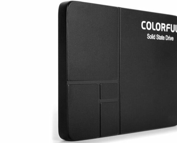 COLORFUL SSD SL500 2TB 1
