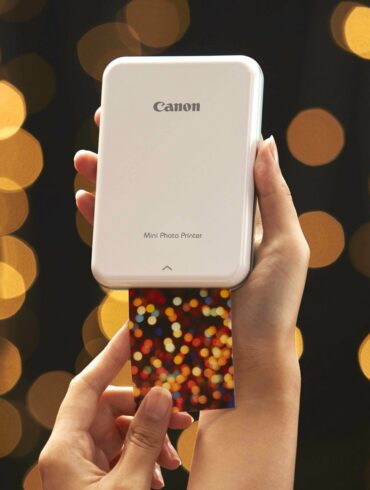 Canon Photo Printer a