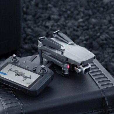 DJI smart controller 1