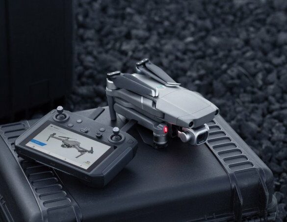 DJI smart controller 1