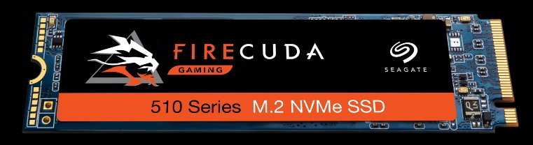 [CES 2019] Seagate Perkenalkan Lini Backup Plus Terbaru Dan FireCuda ...