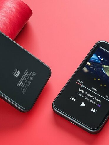 Fiio M6 2 Fiio M6 2