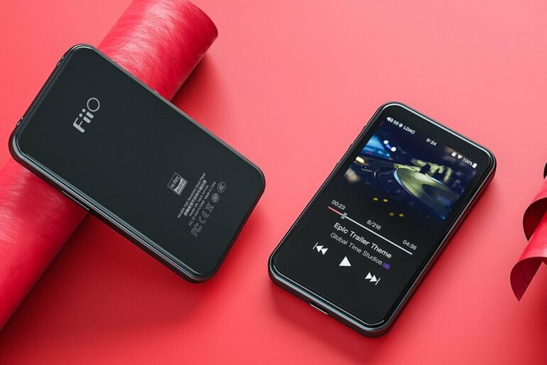 Fiio M6 2 Fiio M6 2