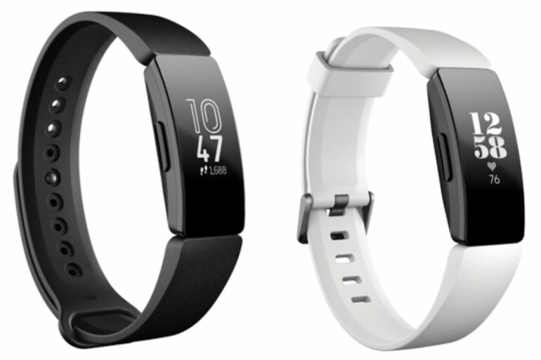 Fitbit Inspire dan Inspire HR: Duo Gelang Kebugaran Untuk Segmen Korporasi 41 Fitbit Inspire dan Inspire HR 1