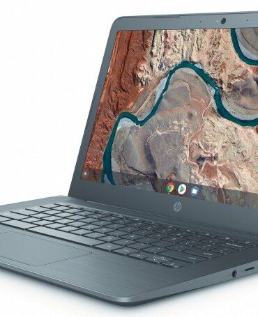 HP Chromebook 14