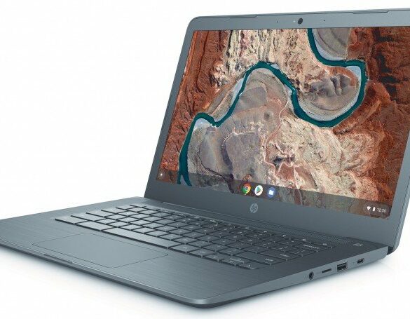 HP Chromebook 14