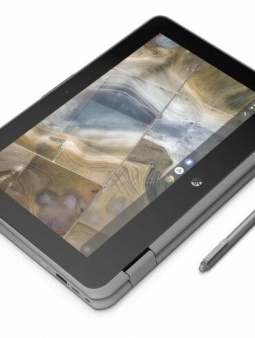 HP Chromebook x360 11 G2 2 HP Chromebook x360 11 G2 2