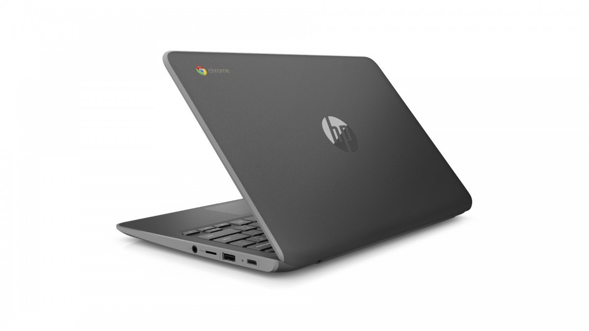 HP Chromebook x360 11 G2 3