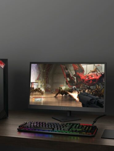 HP OMEN Obelisk 1 HP OMEN Obelisk 1