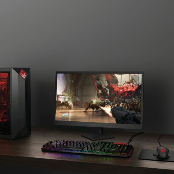 HP OMEN Obelisk 1