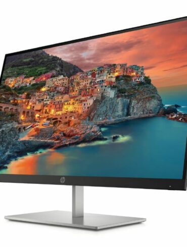 HP Pavilion 27 Quantum Dot Display 1 HP Pavilion 27 Quantum Dot Display 1