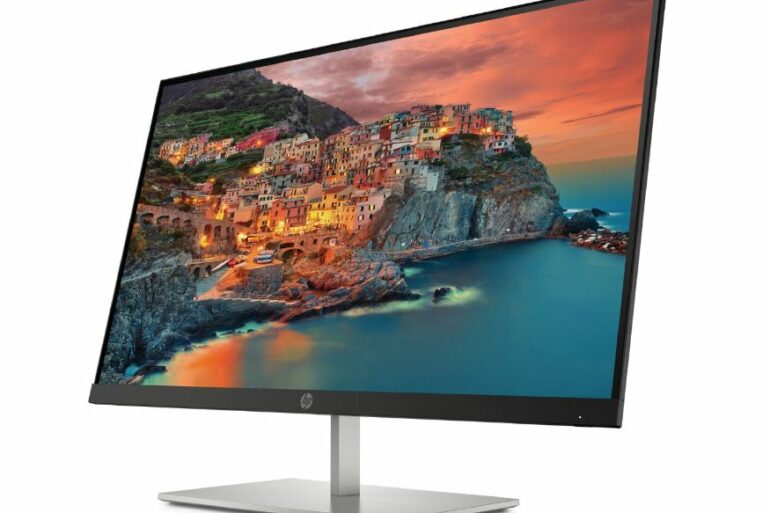 HP Pavilion 27 Quantum Dot Display 1 HP Pavilion 27 Quantum Dot Display 1
