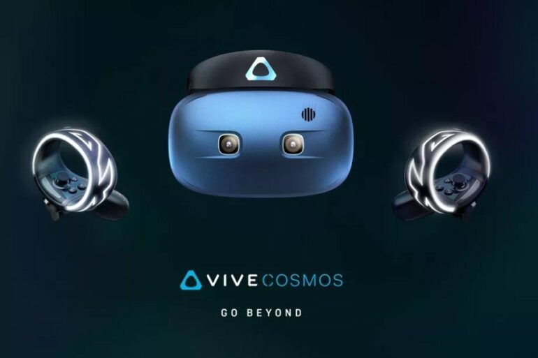 HTC Vive Cosmos HTC Vive Cosmos