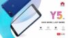 Huawei Y5 Lite 1