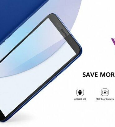Huawei Y5 Lite 1