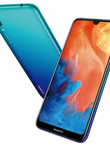 Huawei Y7 Pro 2019 Huawei Y7 Pro 2019