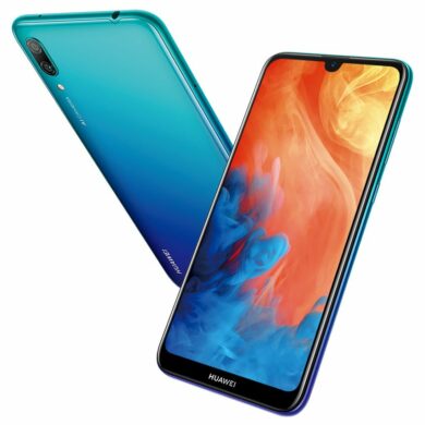Huawei Y7 Pro 2019
