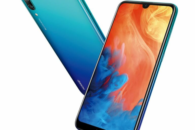 Huawei Y7 Pro 2019