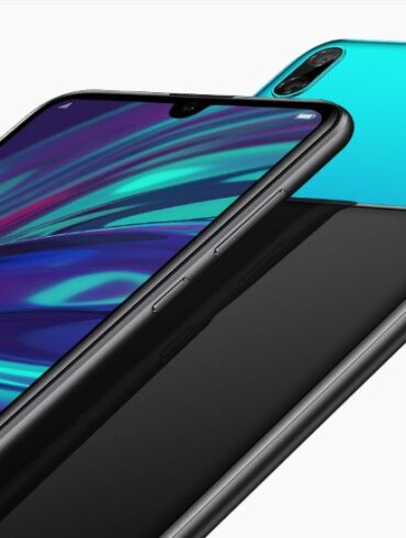 Huawei Y7 Pro 2019 Indonesia