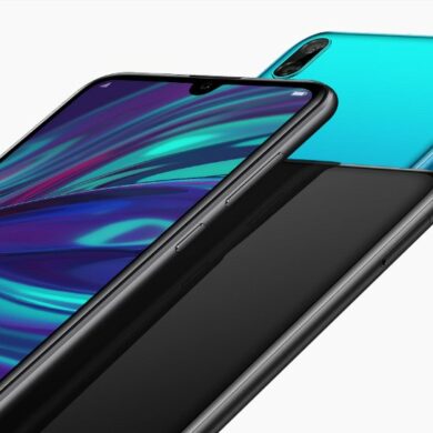Huawei Y7 Pro 2019 Indonesia
