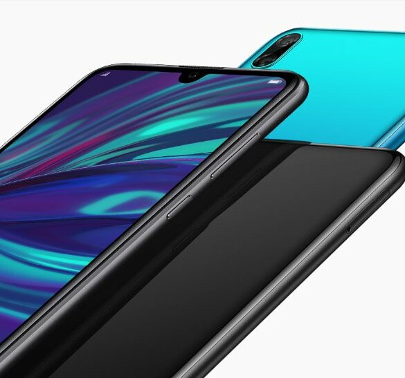 Huawei Y7 Pro 2019 Indonesia