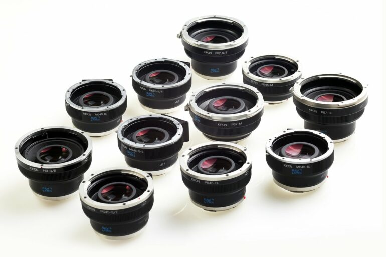 Kipon Baveyes 1
