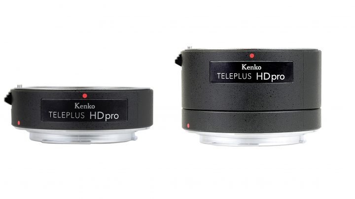 Konverter Teleplus HD Pro 3