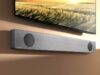 LG Soundbar 2019