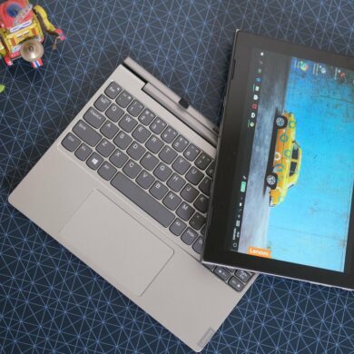 Lenovo IdeaPad D330 3