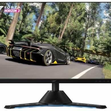 Lenovo Legion Y27gq 1