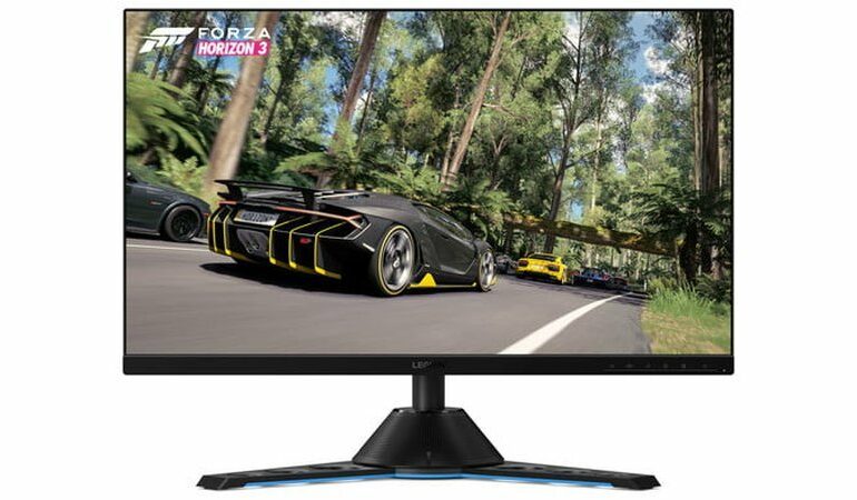 Lenovo Legion Y27gq 1