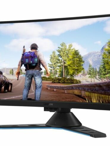 Lenovo Legion Y44FW 1