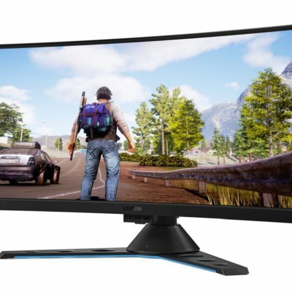 Lenovo Legion Y44FW 1