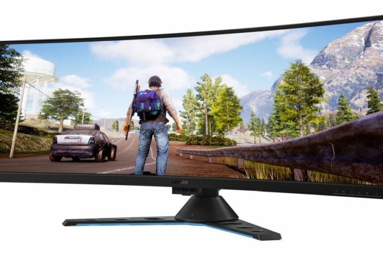 Lenovo Legion Y44FW 1 Lenovo Legion Y44FW 1